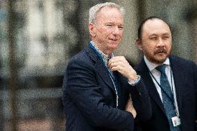 Artificial Intelligence AI Action Summit - Paris