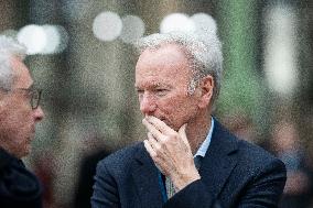 Artificial Intelligence AI Action Summit - Paris