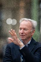 Artificial Intelligence AI Action Summit - Paris