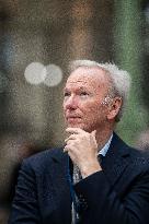 Artificial Intelligence AI Action Summit - Paris