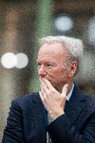 Artificial Intelligence AI Action Summit - Paris