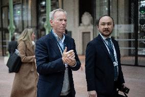 Artificial Intelligence AI Action Summit - Paris