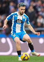 RC Deportivo De La Coruna v UD Almeria - La Liga Hypermotion