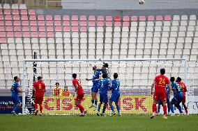 Birkirkara FC v Mosta FC - Malta 360 Sports Premier League