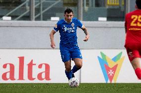 Birkirkara FC v Mosta FC - Malta 360 Sports Premier League