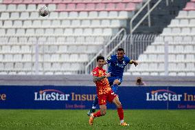 Birkirkara FC v Mosta FC - Malta 360 Sports Premier League