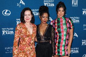 Santa Barbara - Red Carpet