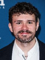 Santa Barbara - Red Carpet