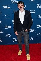 Santa Barbara - Red Carpet