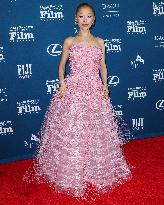 Santa Barbara - Red Carpet