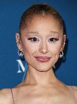 Santa Barbara - Red Carpet