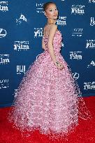 Santa Barbara - Red Carpet