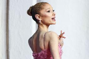 Santa Barbara - Red Carpet