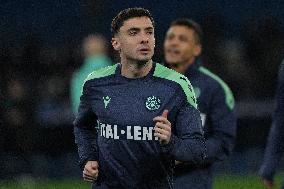 SSC Napoli v Udinese Calcio - Serie A