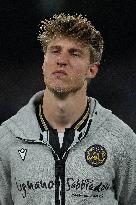 SSC Napoli v Udinese Calcio - Serie A