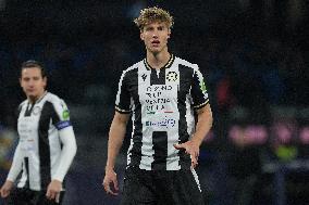 SSC Napoli v Udinese Calcio - Serie A