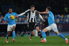 SSC Napoli v Udinese Calcio - Serie A