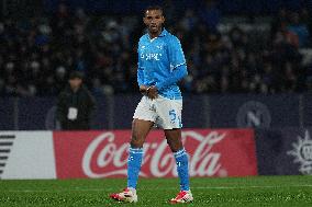SSC Napoli v Udinese Calcio - Serie A