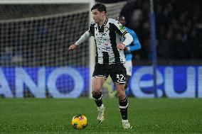 SSC Napoli v Udinese Calcio - Serie A