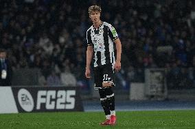 SSC Napoli v Udinese Calcio - Serie A