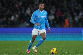 SSC Napoli v Udinese Calcio - Serie A