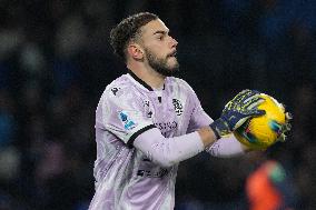 SSC Napoli v Udinese Calcio - Serie A