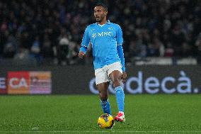 SSC Napoli v Udinese Calcio - Serie A