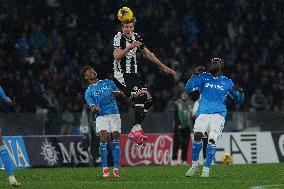 SSC Napoli v Udinese Calcio - Serie A