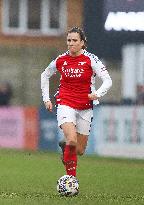 Arsenal v London City Lionesses - The Adobe Women's FA Cup Fifth Round