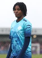 Arsenal v London City Lionesses - The Adobe Women's FA Cup Fifth Round