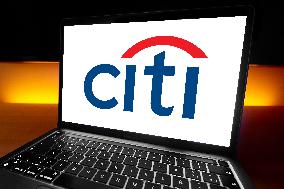 Global logos