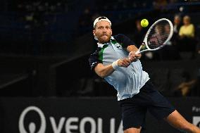 Open 13 Provence - Marseille