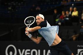 Open 13 Provence - Marseille