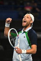 Open 13 Provence - Marseille