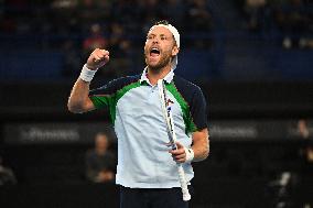 Open 13 Provence - Marseille