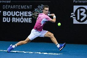 Open 13 Provence - Marseille