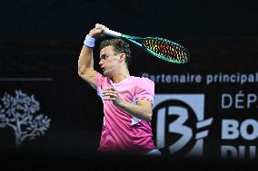 Open 13 Provence - Marseille