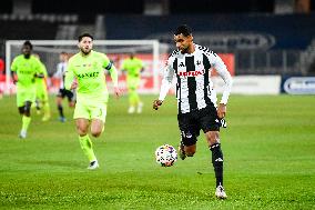 Universitatea Cluj v Poli Iasi - Romania Superliga