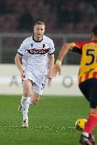 Lecce v Bologna - Serie A
