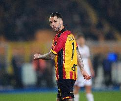 Lecce v Bologna - Serie A