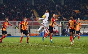 Lecce v Bologna - Serie A