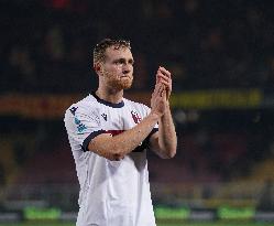 Lecce v Bologna - Serie A