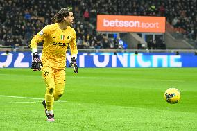 CALCIO - Serie A - Inter - FC Internazionale vs ACF Fiorentina