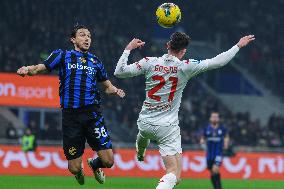 CALCIO - Serie A - Inter - FC Internazionale vs ACF Fiorentina