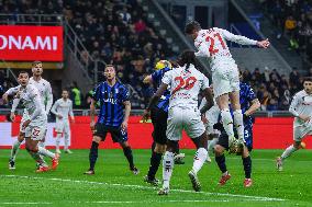 CALCIO - Serie A - Inter - FC Internazionale vs ACF Fiorentina