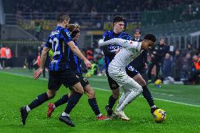 CALCIO - Serie A - Inter - FC Internazionale vs ACF Fiorentina
