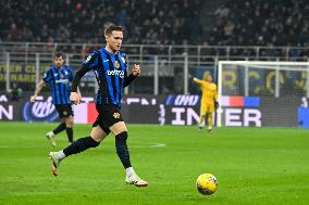 CALCIO - Serie A - Inter - FC Internazionale vs ACF Fiorentina