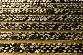 Dongfeng Changan Prepare For Restructuring