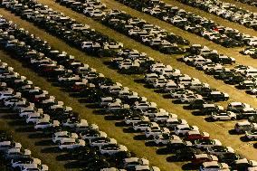 Dongfeng Changan Prepare For Restructuring