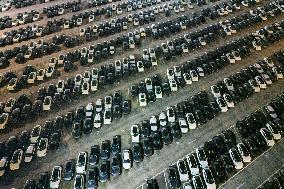 Dongfeng Changan Prepare For Restructuring